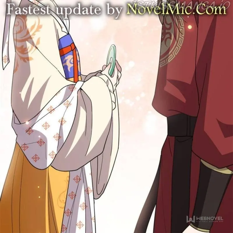 The Sickly Tyrant With An Innocent Facade Chapter 80 Image 12