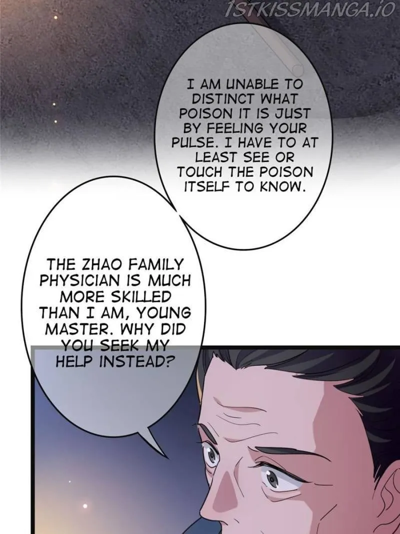 The Sickly Tyrant With An Innocent Facade Chapter 84 Image 33