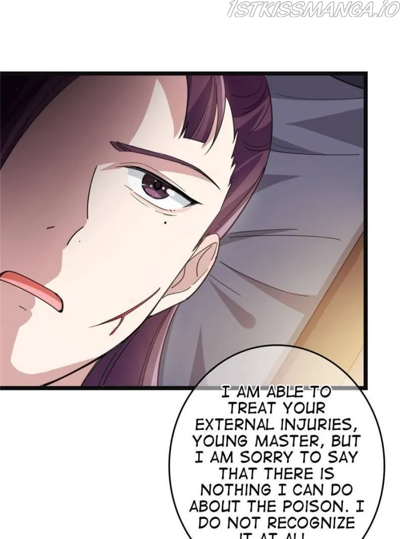 The Sickly Tyrant With An Innocent Facade Chapter 84 Image 37