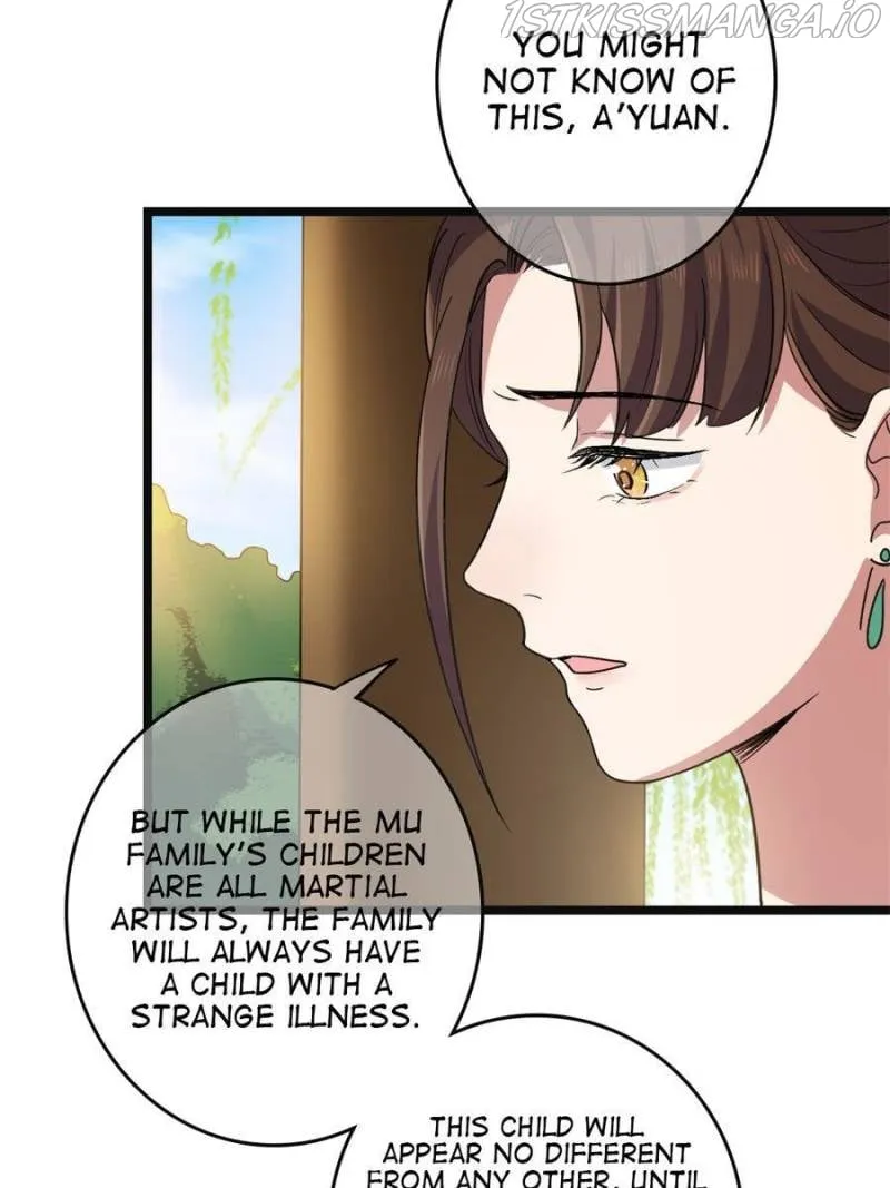 The Sickly Tyrant With An Innocent Facade Chapter 88 Image 14