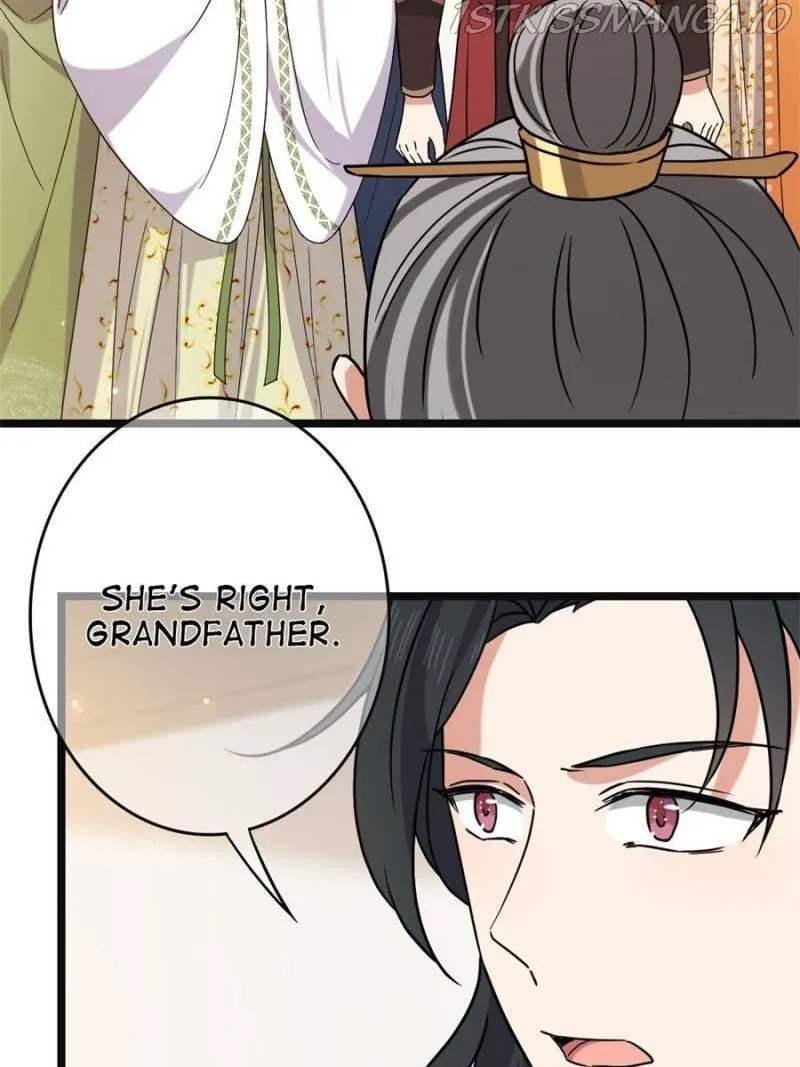 The Sickly Tyrant With An Innocent Facade Chapter 89 Image 23