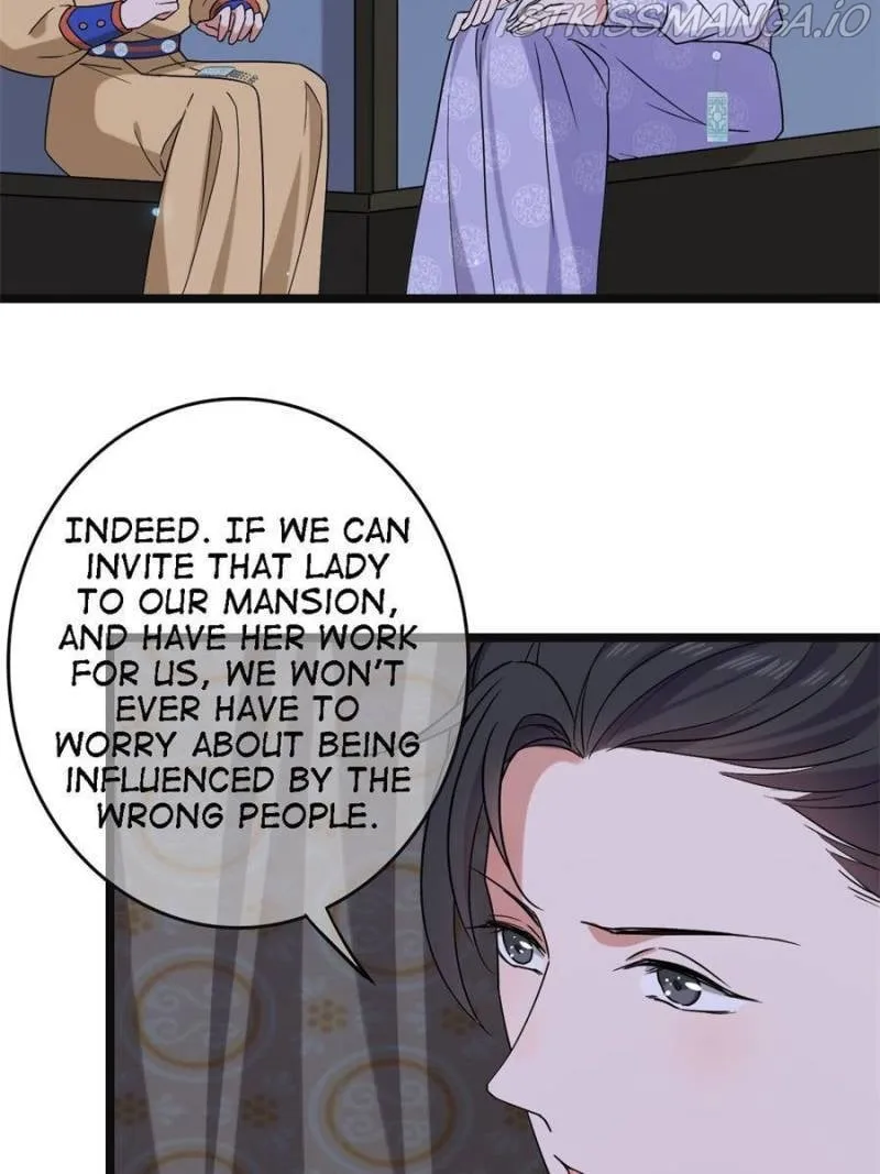 The Sickly Tyrant With An Innocent Facade Chapter 89 Image 31