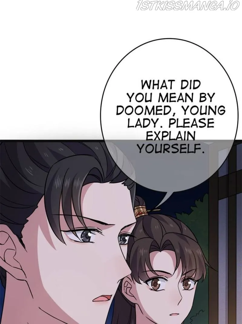 The Sickly Tyrant With An Innocent Facade Chapter 90 Image 14