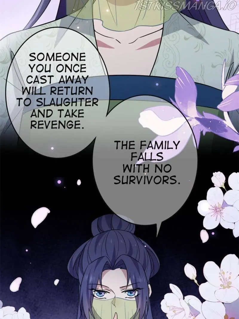 The Sickly Tyrant With An Innocent Facade Chapter 90 Image 17