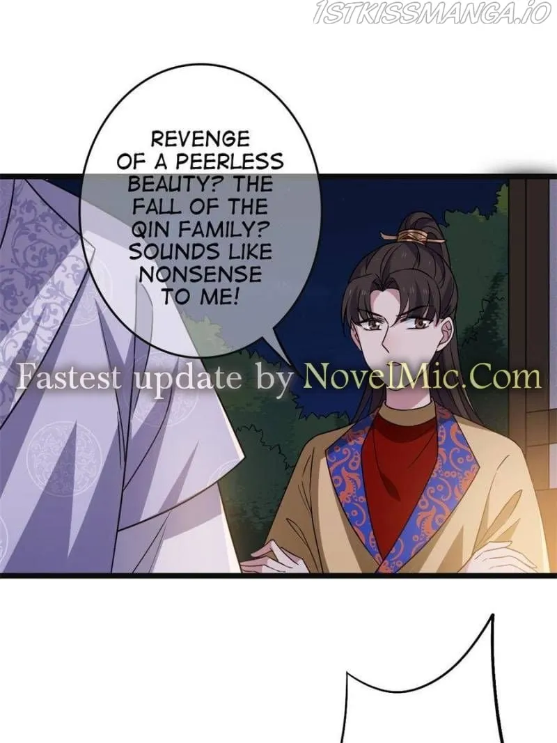 The Sickly Tyrant With An Innocent Facade Chapter 90 Image 26