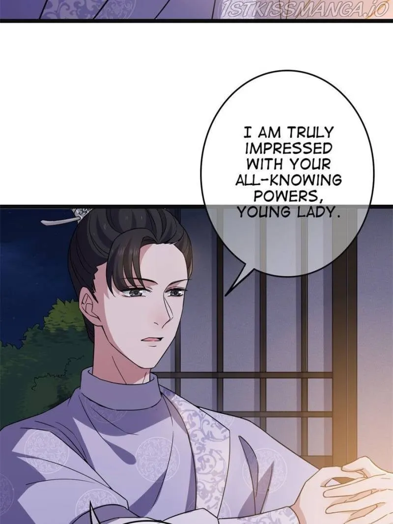 The Sickly Tyrant With An Innocent Facade Chapter 90 Image 29