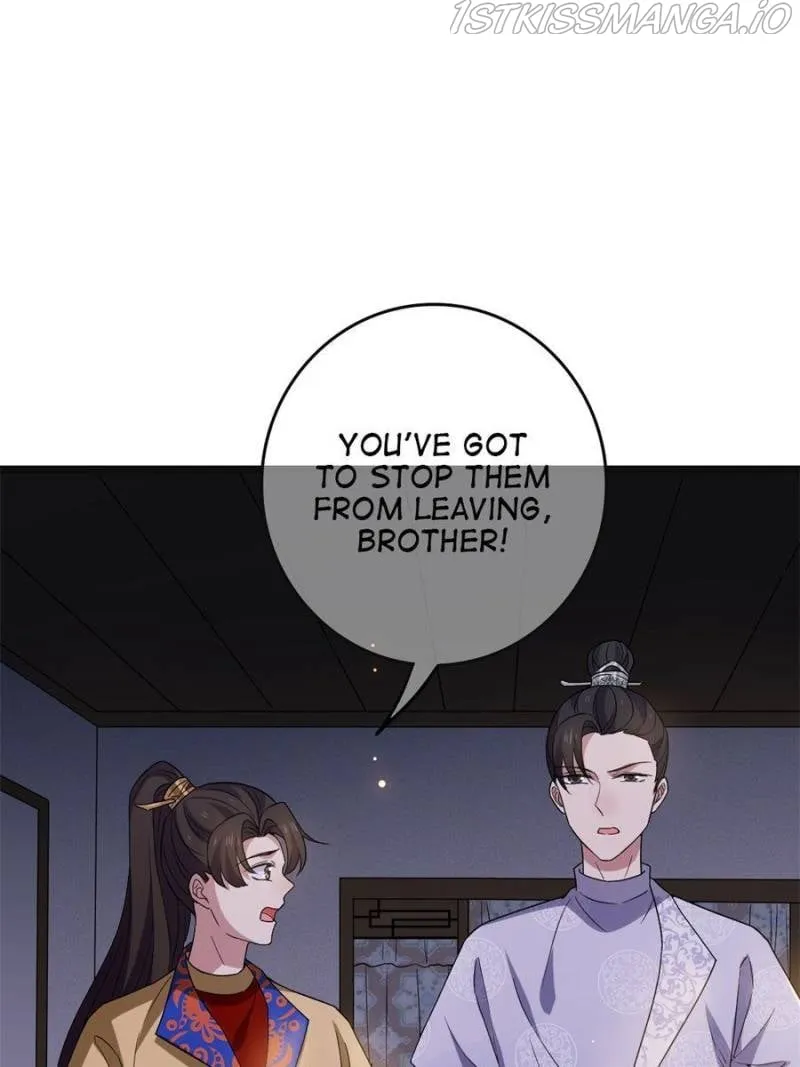 The Sickly Tyrant With An Innocent Facade Chapter 90 Image 36