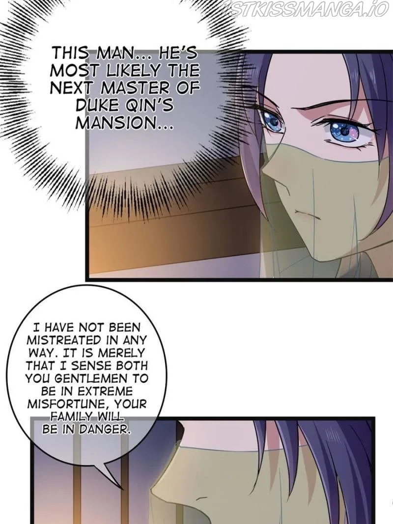 The Sickly Tyrant With An Innocent Facade Chapter 90 Image 4