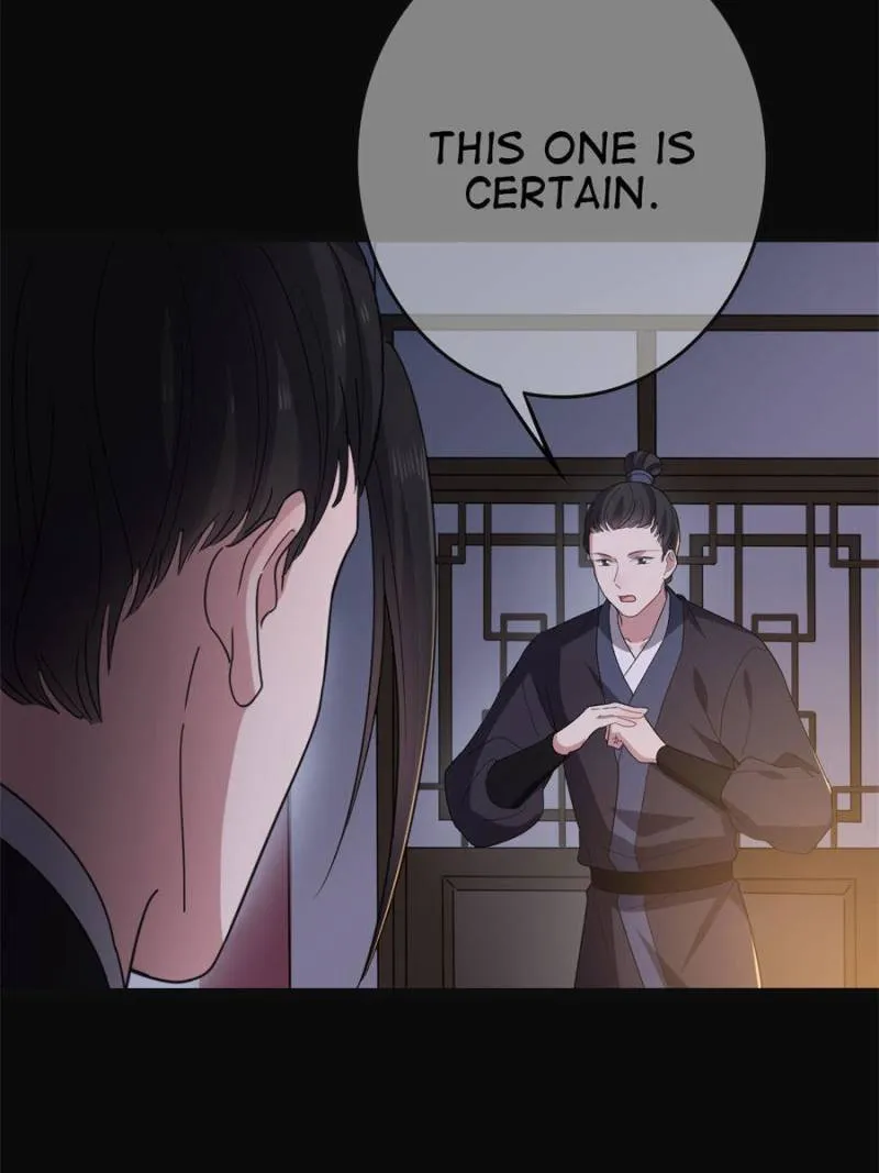 The Sickly Tyrant With An Innocent Facade Chapter 91 Image 32