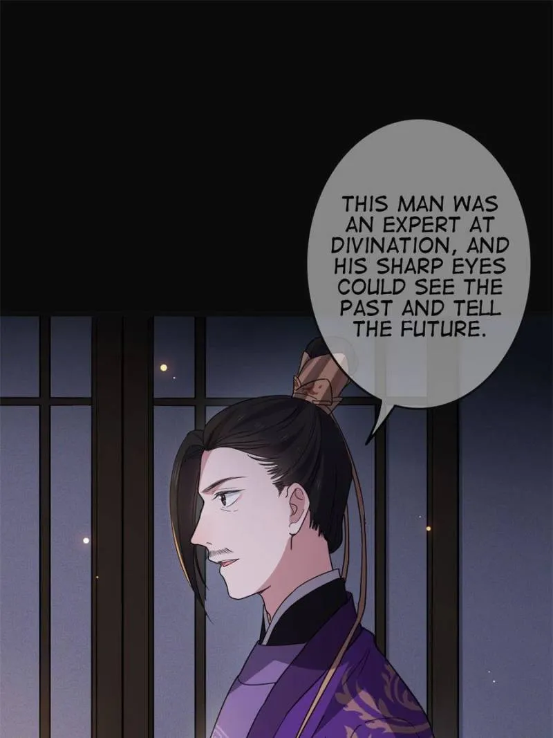 The Sickly Tyrant With An Innocent Facade Chapter 91 Image 37