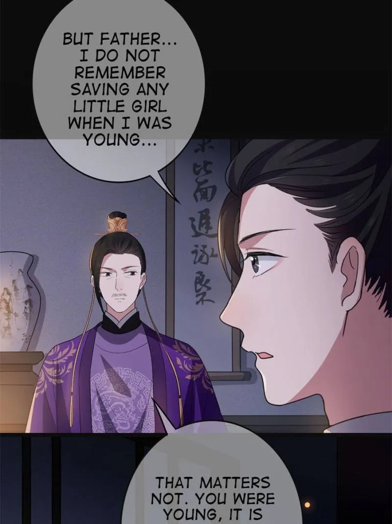 The Sickly Tyrant With An Innocent Facade Chapter 91 Image 44