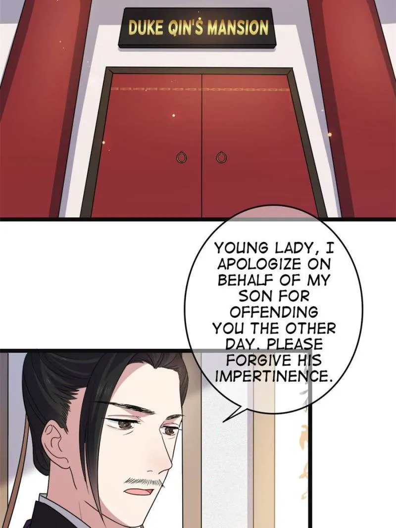 The Sickly Tyrant With An Innocent Facade Chapter 95 Image 2