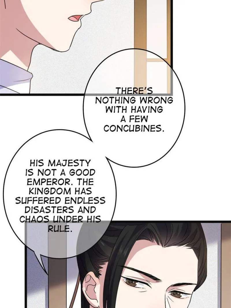 The Sickly Tyrant With An Innocent Facade Chapter 95 Image 20