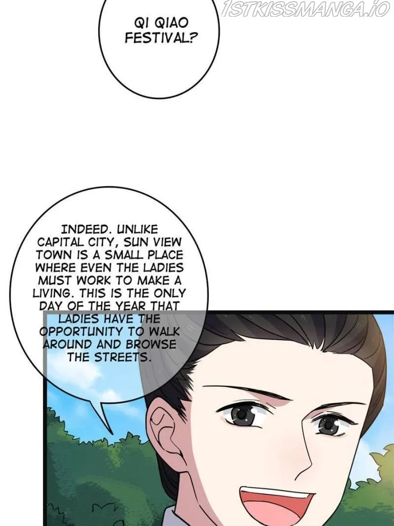 The Sickly Tyrant With An Innocent Facade Chapter 99 Image 23