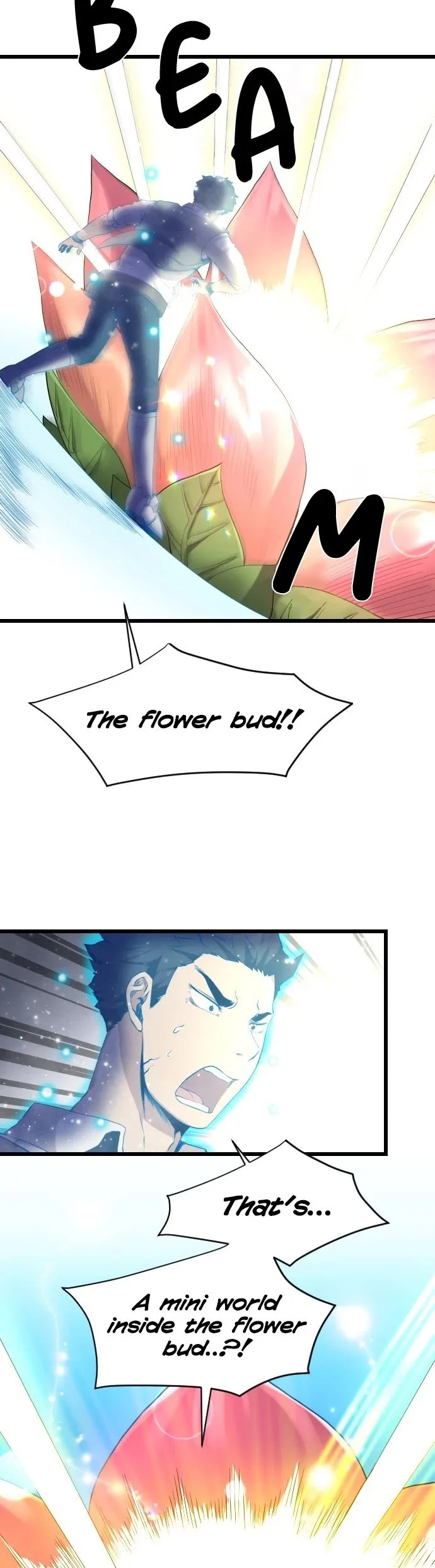 The Strongest Florist Chapter 11 Image 27