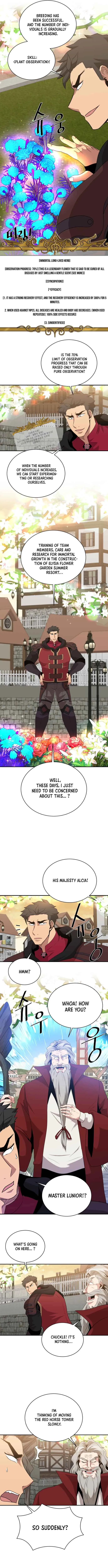 The Strongest Florist Chapter 114 Image 6