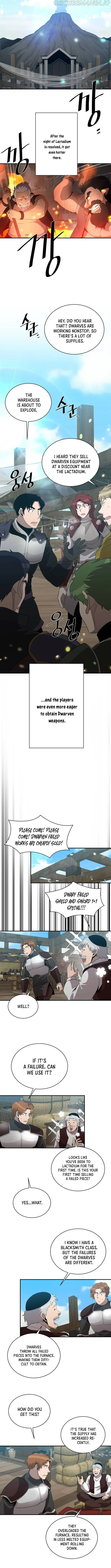 The Strongest Florist Chapter 120 Image 6