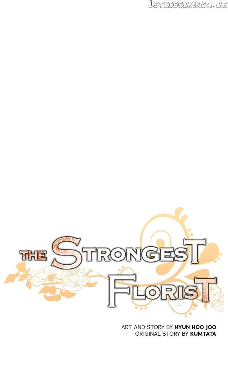 The Strongest Florist Chapter 131 Image 15