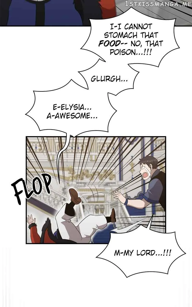 The Strongest Florist Chapter 131 Image 20