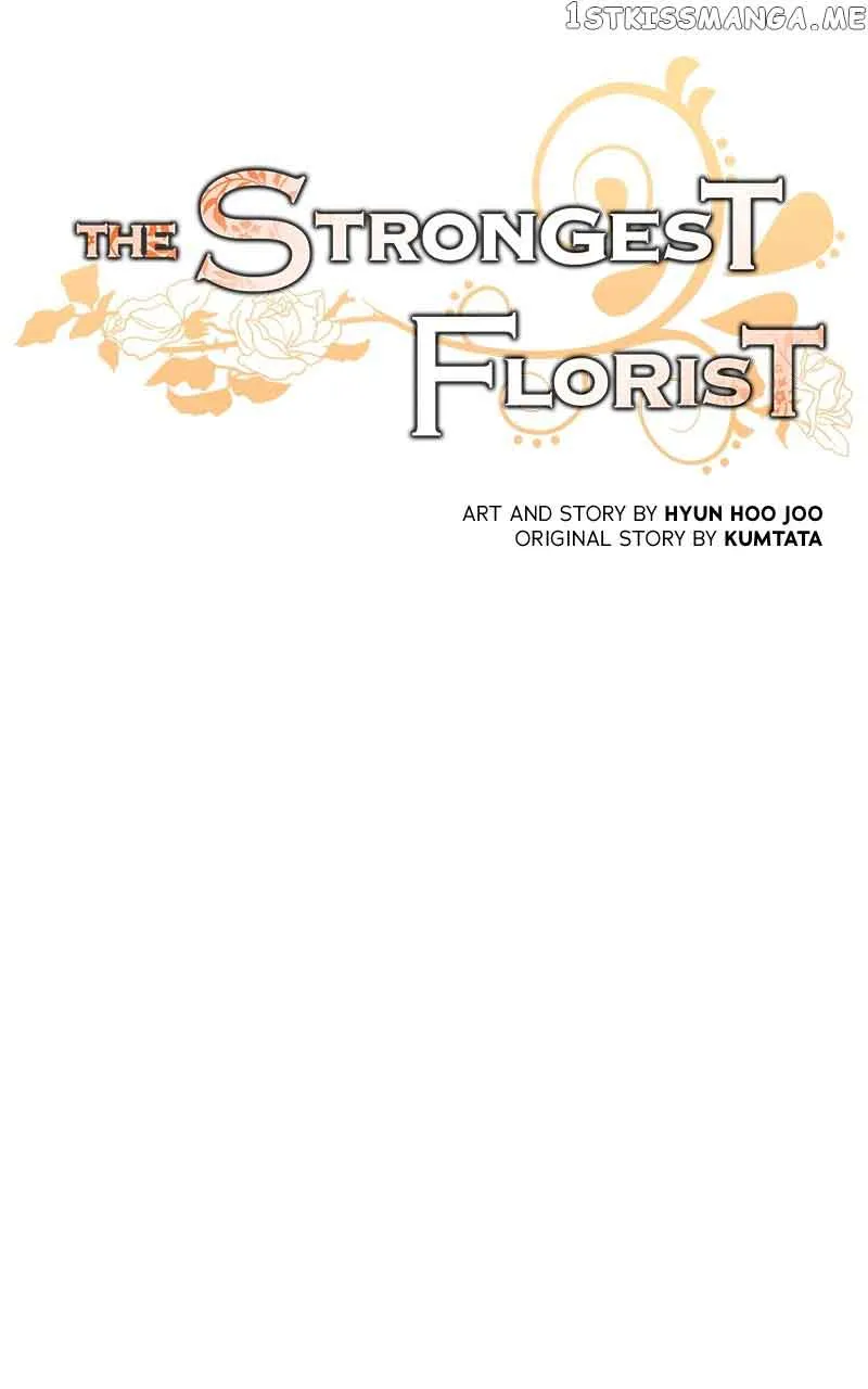 The Strongest Florist Chapter 132 Image 14