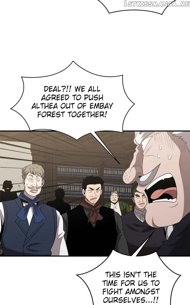 The Strongest Florist Chapter 132 Image 74