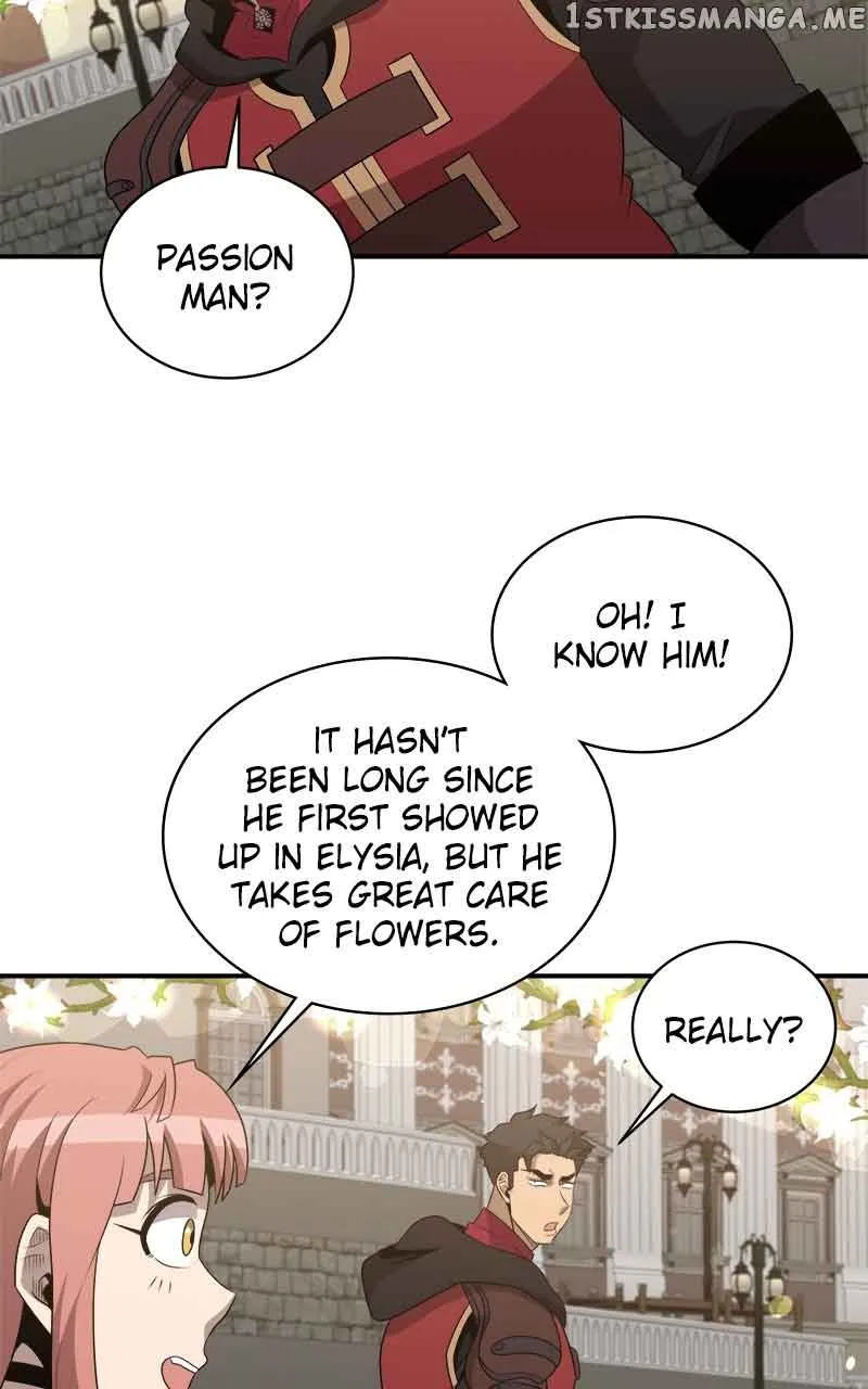 The Strongest Florist Chapter 135 Image 55