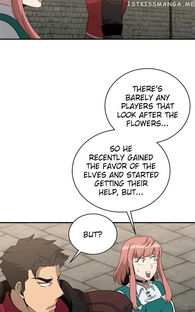 The Strongest Florist Chapter 135 Image 56