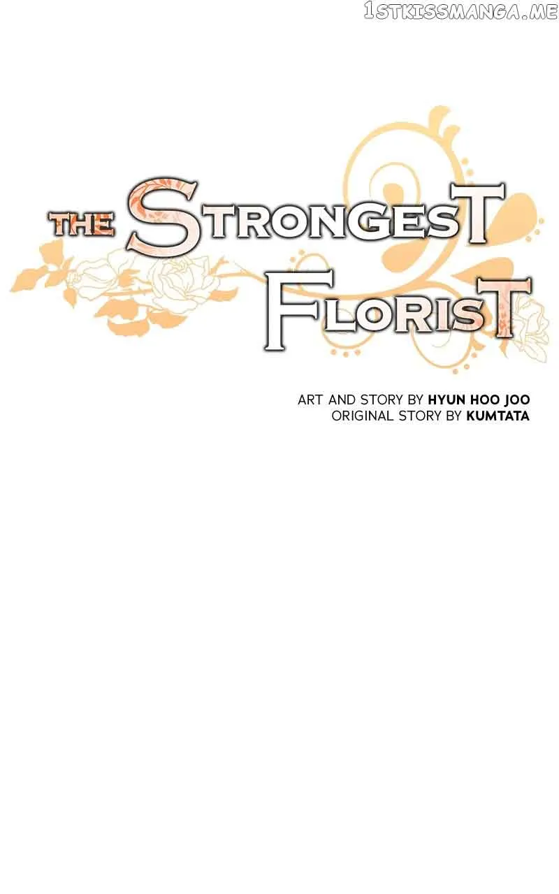 The Strongest Florist Chapter 136 Image 23