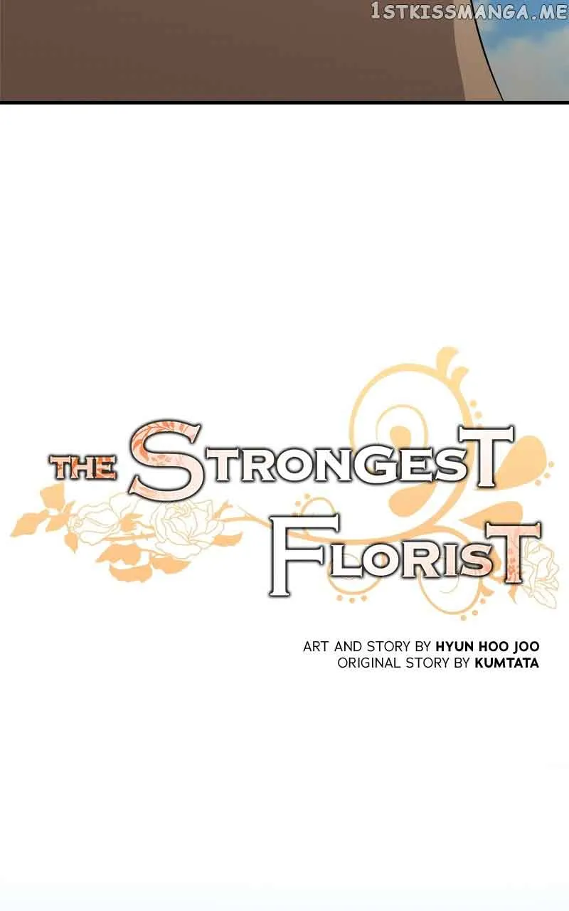 The Strongest Florist Chapter 137 Image 26