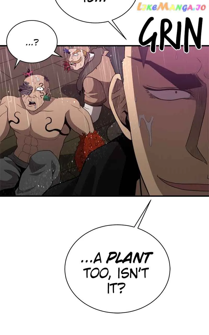 The Strongest Florist Chapter 138 Image 85