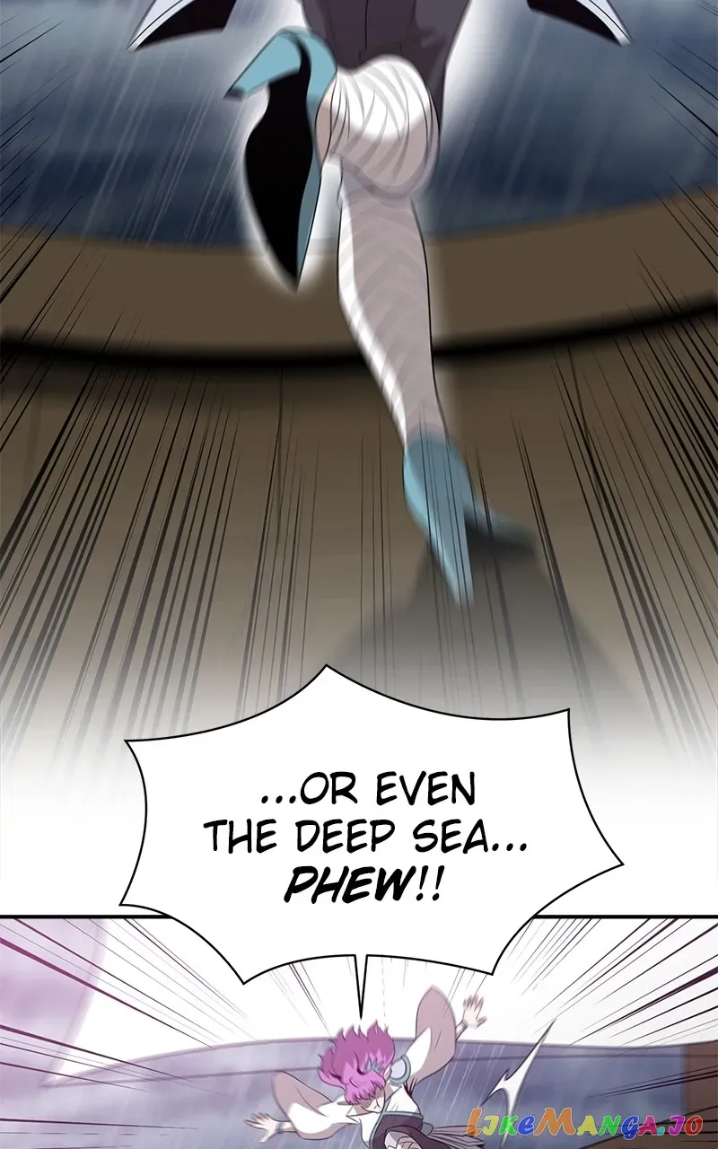 The Strongest Florist Chapter 139 Image 42