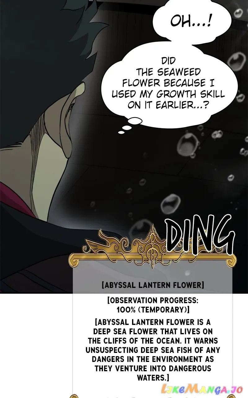 The Strongest Florist Chapter 139 Image 56