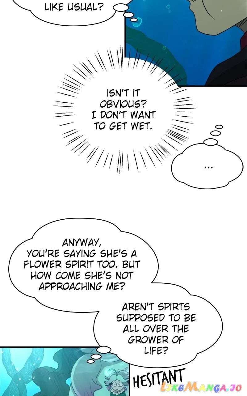 The Strongest Florist Chapter 139 Image 62