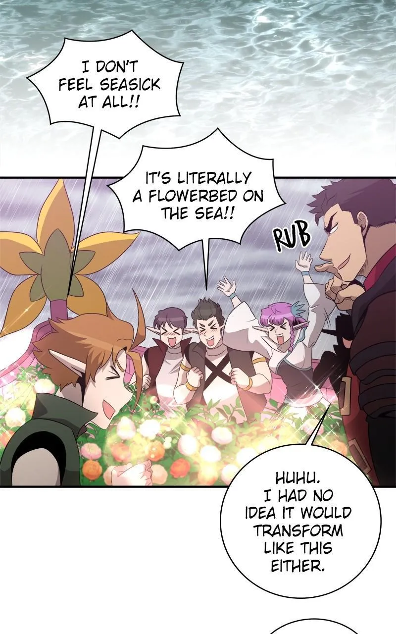 The Strongest Florist Chapter 141 Image 16