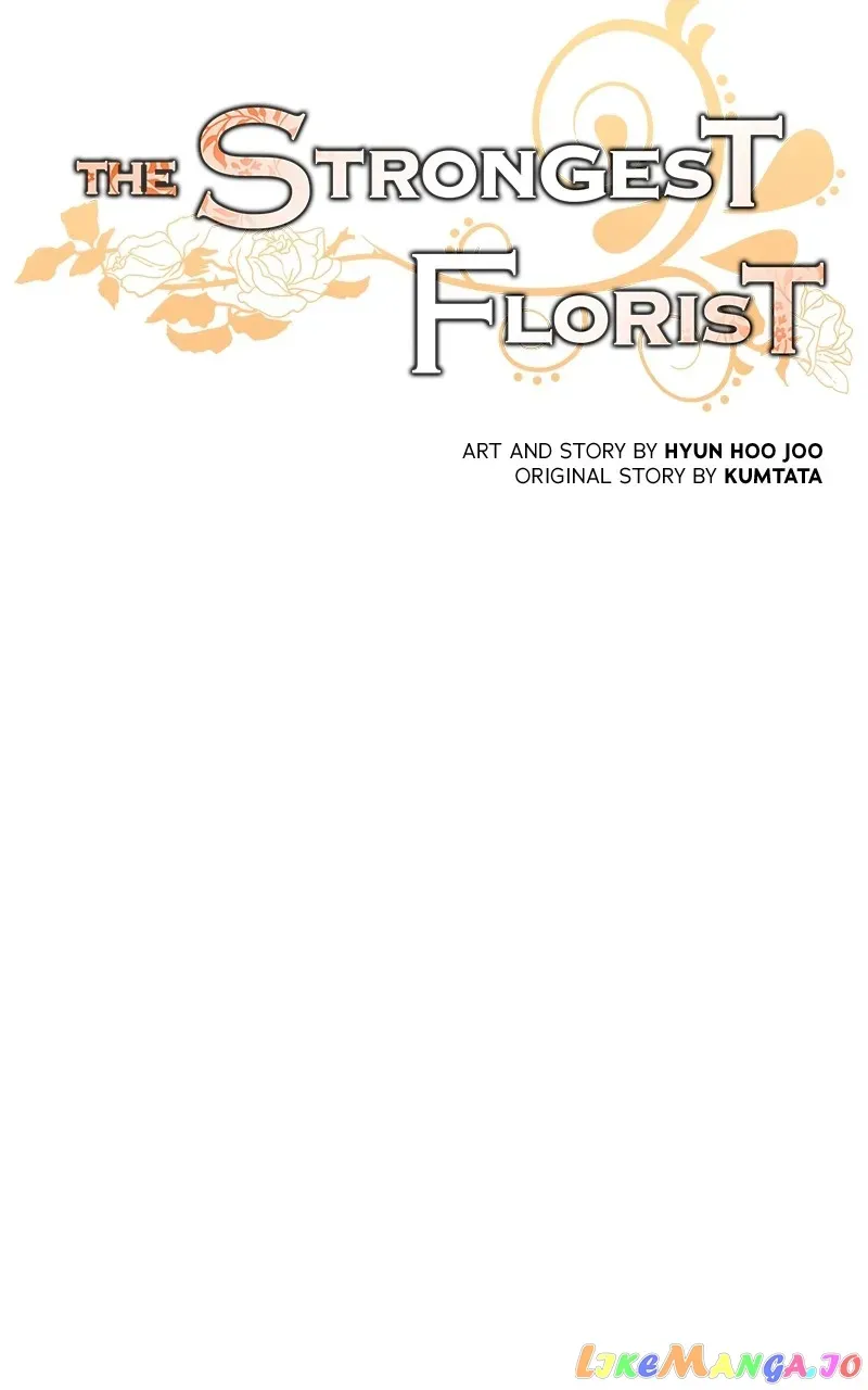 The Strongest Florist Chapter 142 Image 23