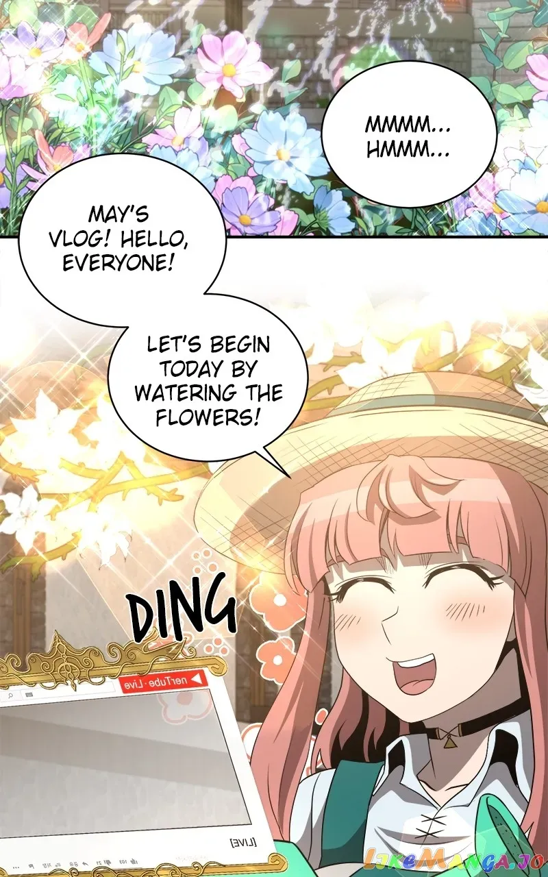 The Strongest Florist Chapter 143 Image 51