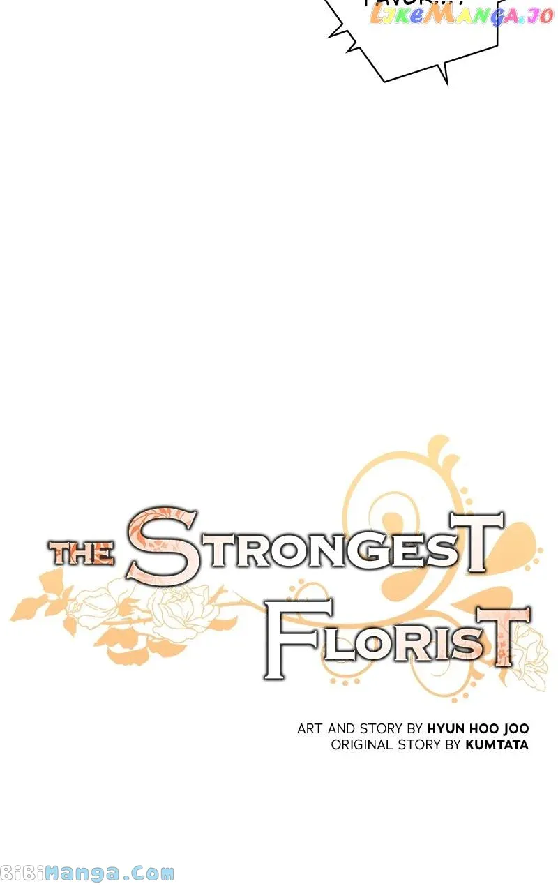 The Strongest Florist Chapter 146 Image 34