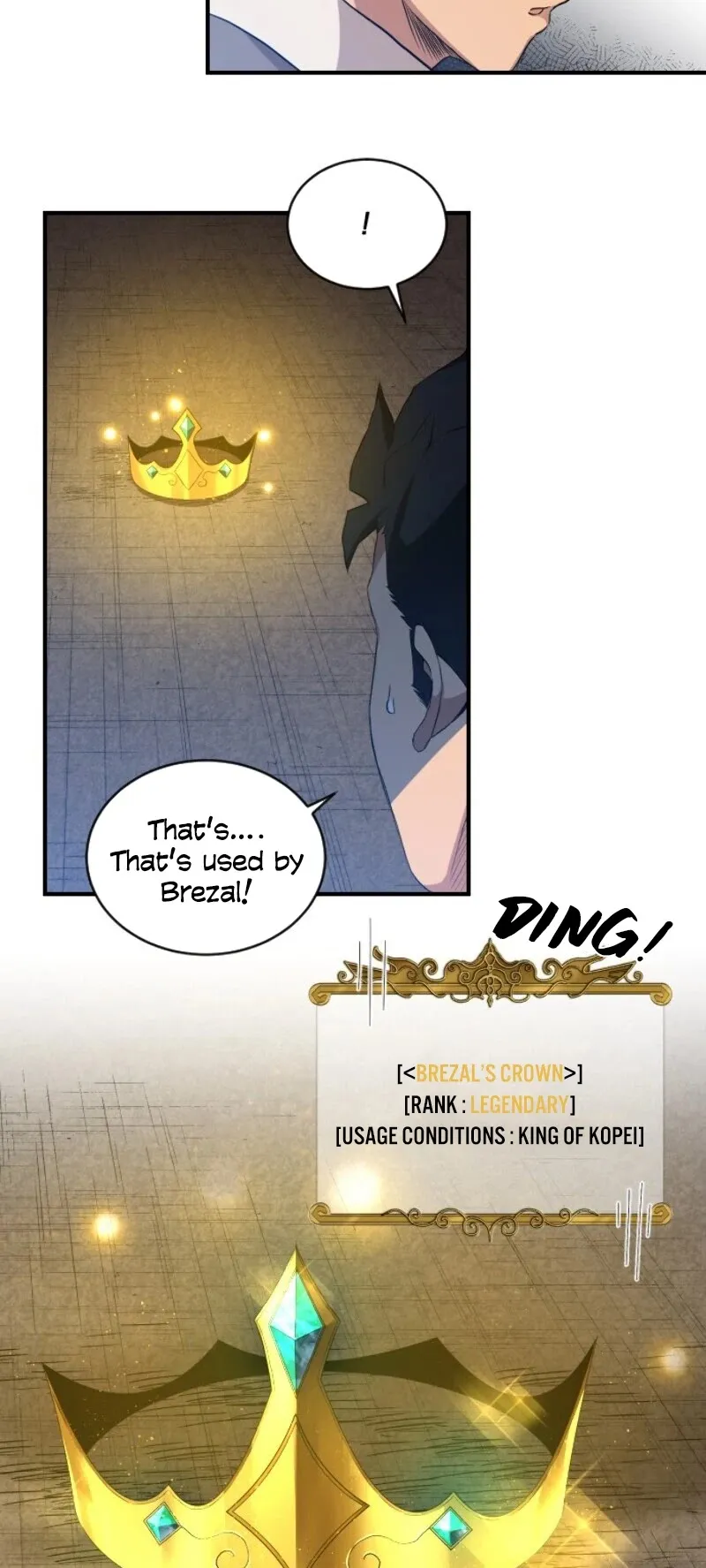 The Strongest Florist Chapter 15 Image 32