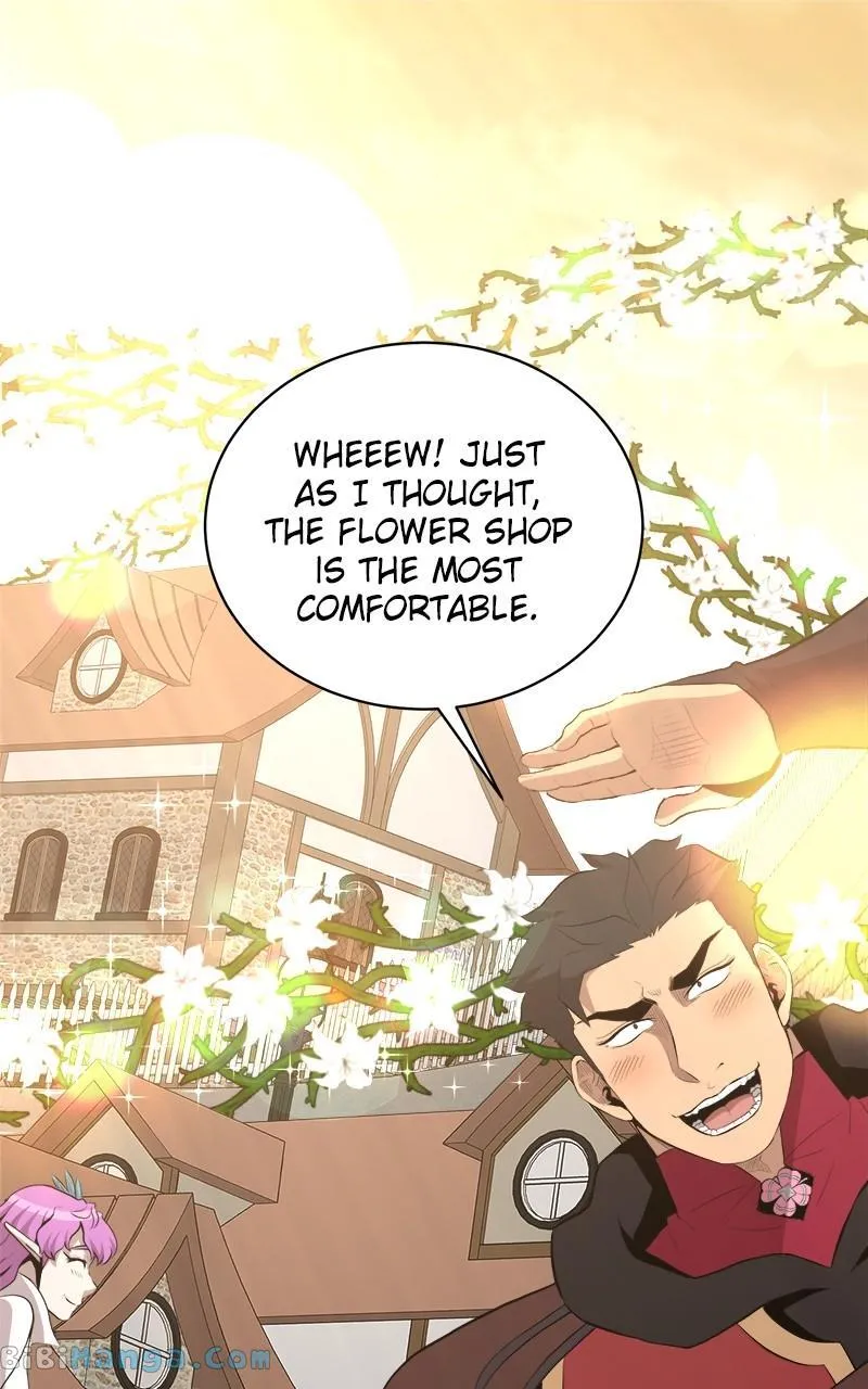 The Strongest Florist Chapter 150 Image 1