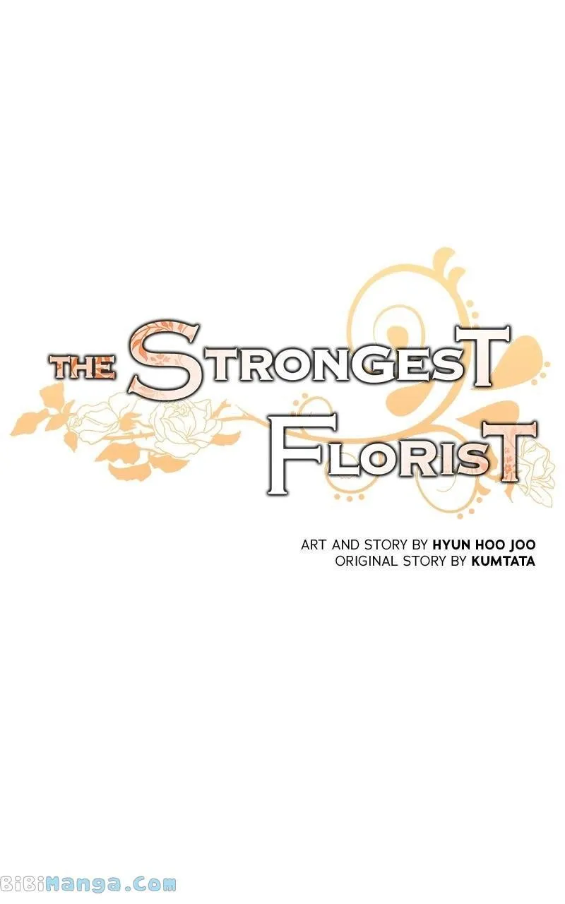 The Strongest Florist Chapter 150 Image 15