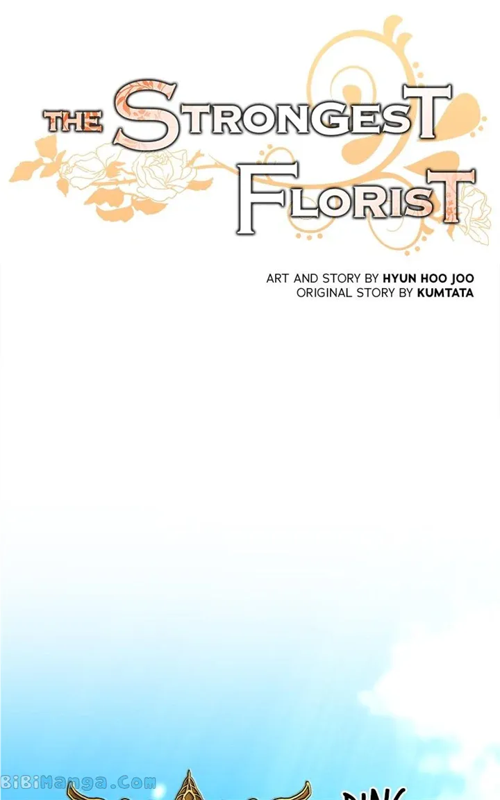 The Strongest Florist Chapter 151 Image 12