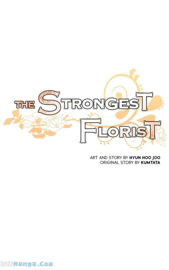 The Strongest Florist Chapter 152 Image 35