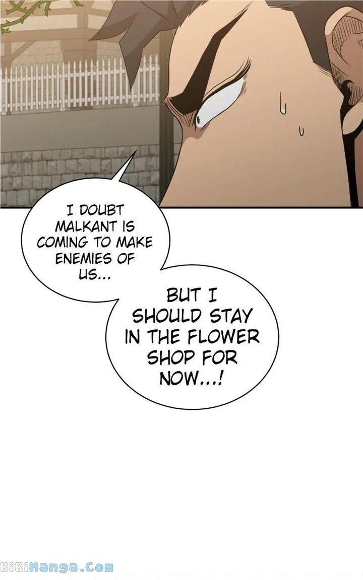 The Strongest Florist Chapter 153 Image 46