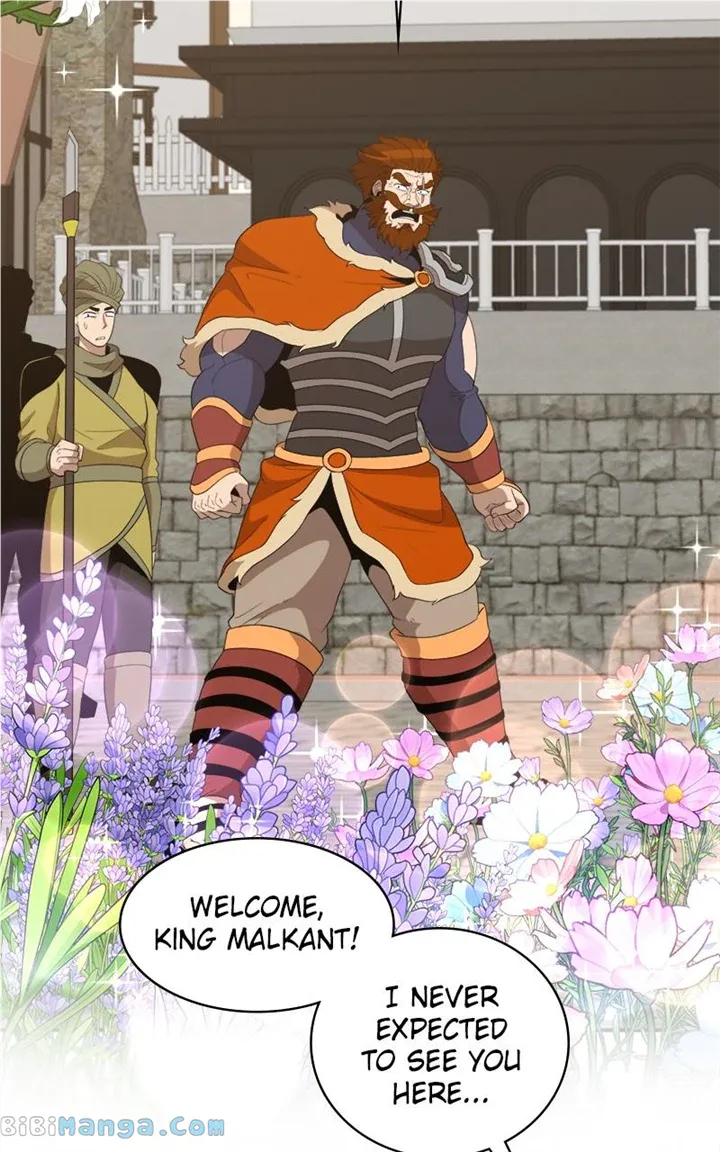 The Strongest Florist Chapter 153 Image 50