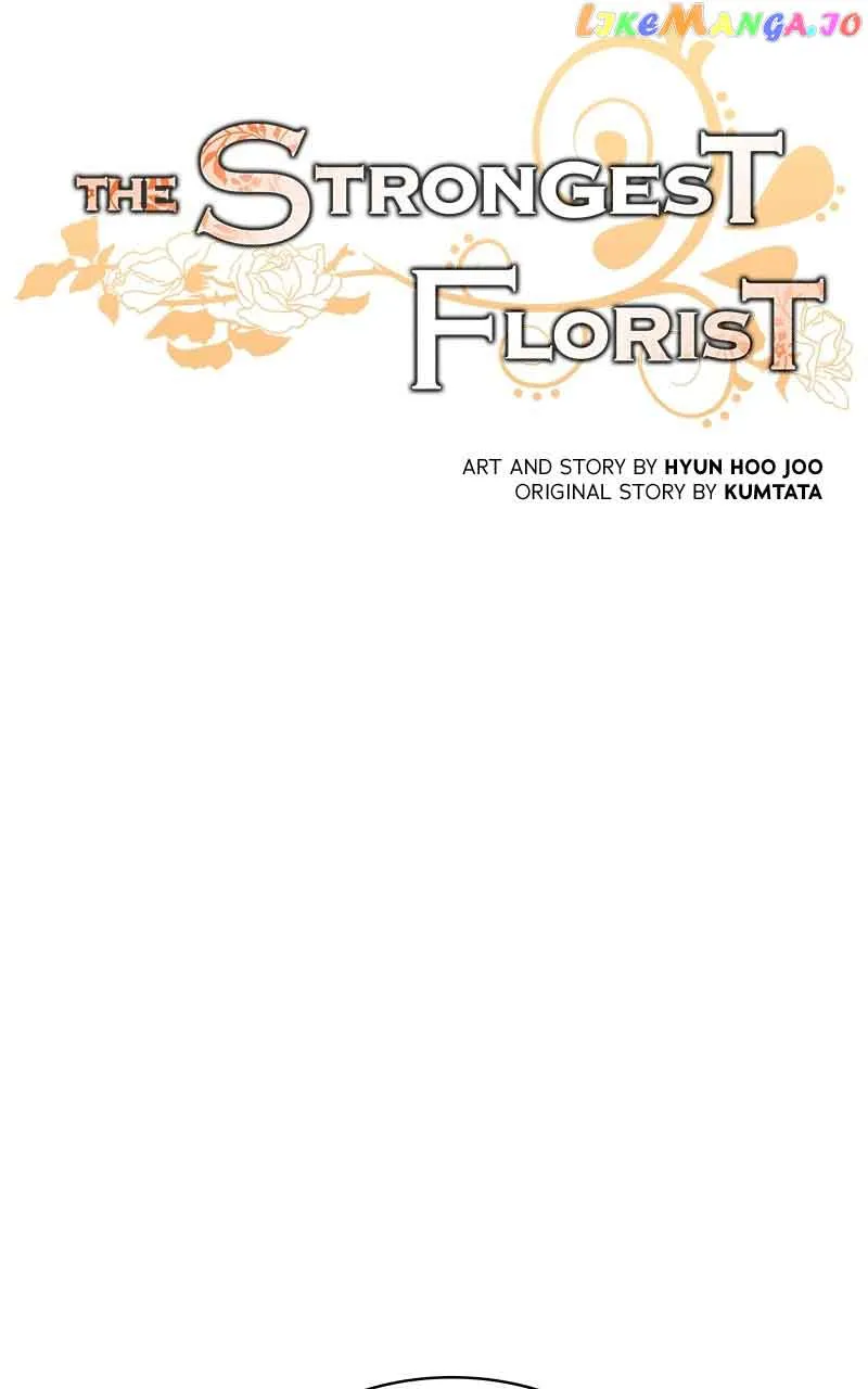 The Strongest Florist Chapter 154 Image 20