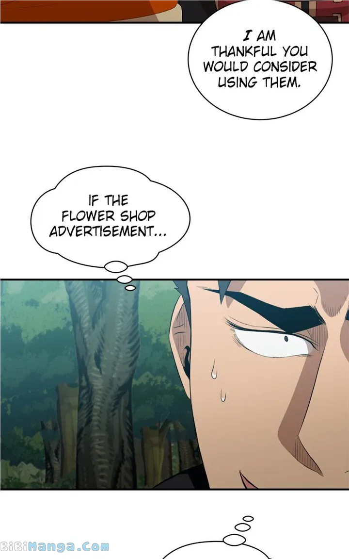 The Strongest Florist Chapter 156 Image 47