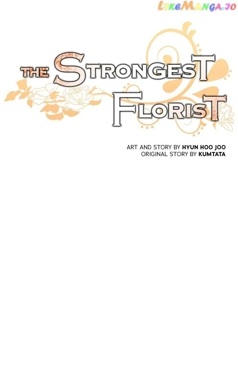 The Strongest Florist Chapter 158 Image 20