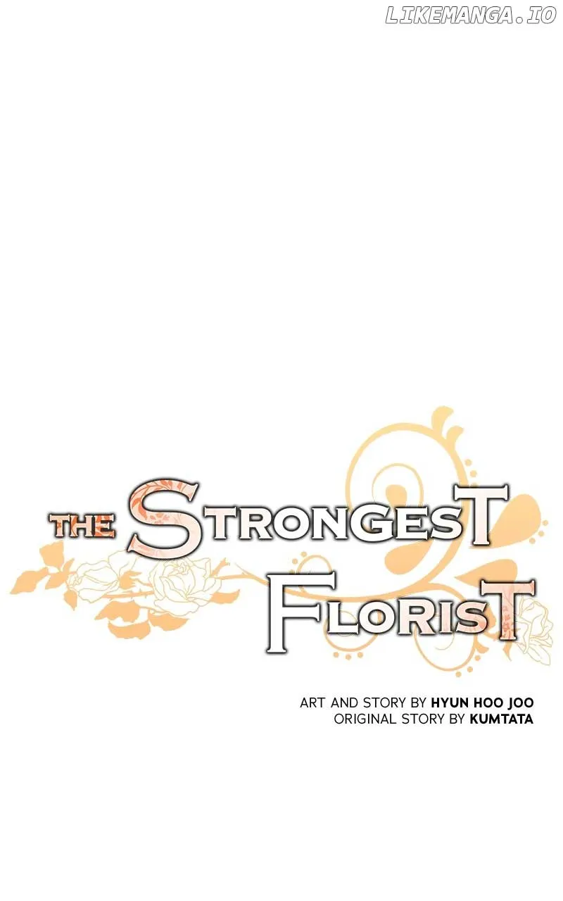 The Strongest Florist Chapter 160 Image 26