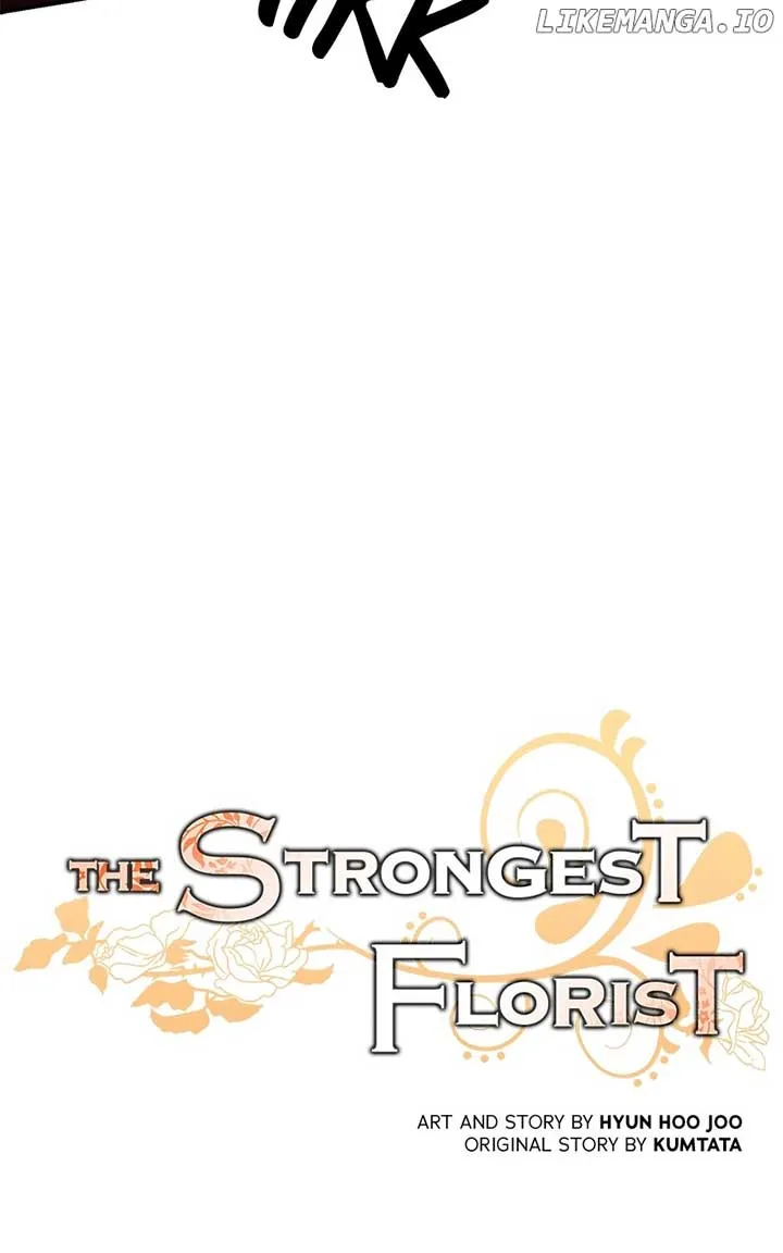 The Strongest Florist Chapter 161 Image 18