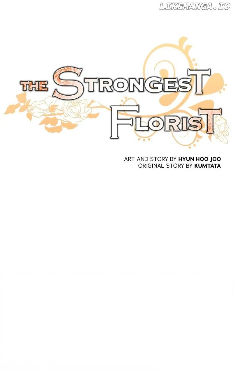 The Strongest Florist Chapter 163 Image 42